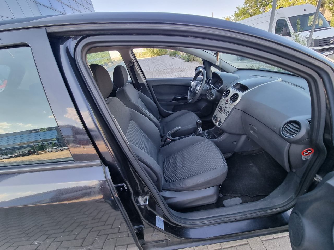 Opel Corsa 1.0 Essentia - Foto 7