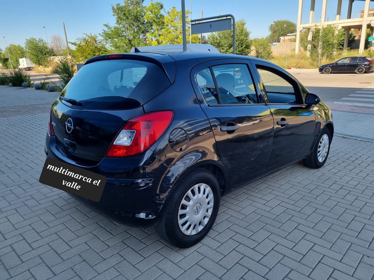 Opel Corsa 1.0 Essentia - Foto 5