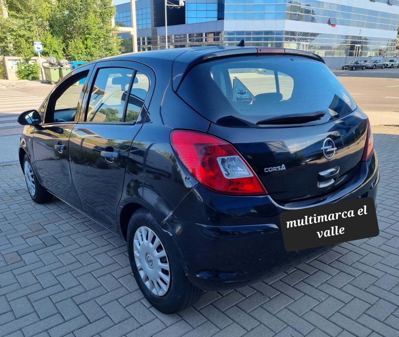 Opel Corsa 1.0 Essentia - Foto 4