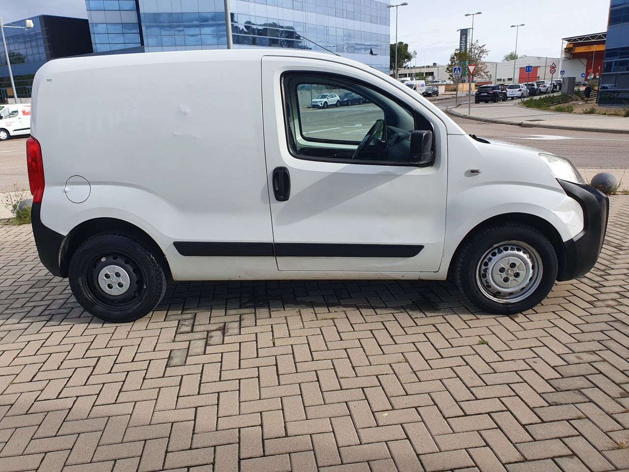 Peugeot Bipper Comercial Tepee 1.4 hdi - Foto 5