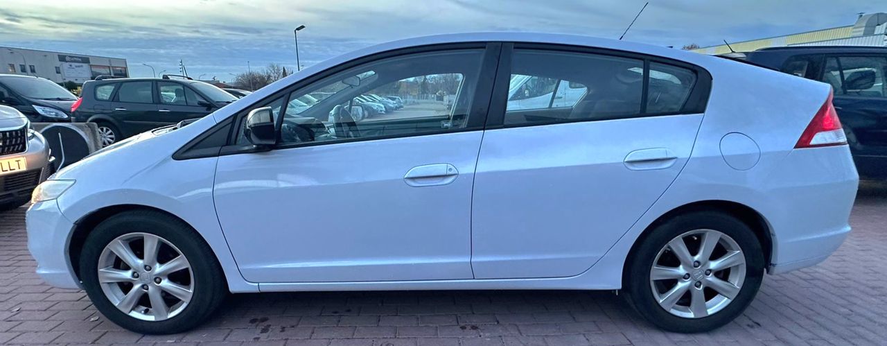 Honda Insight 1.3i-VTEC IMA Executive Híbrido - Foto 3