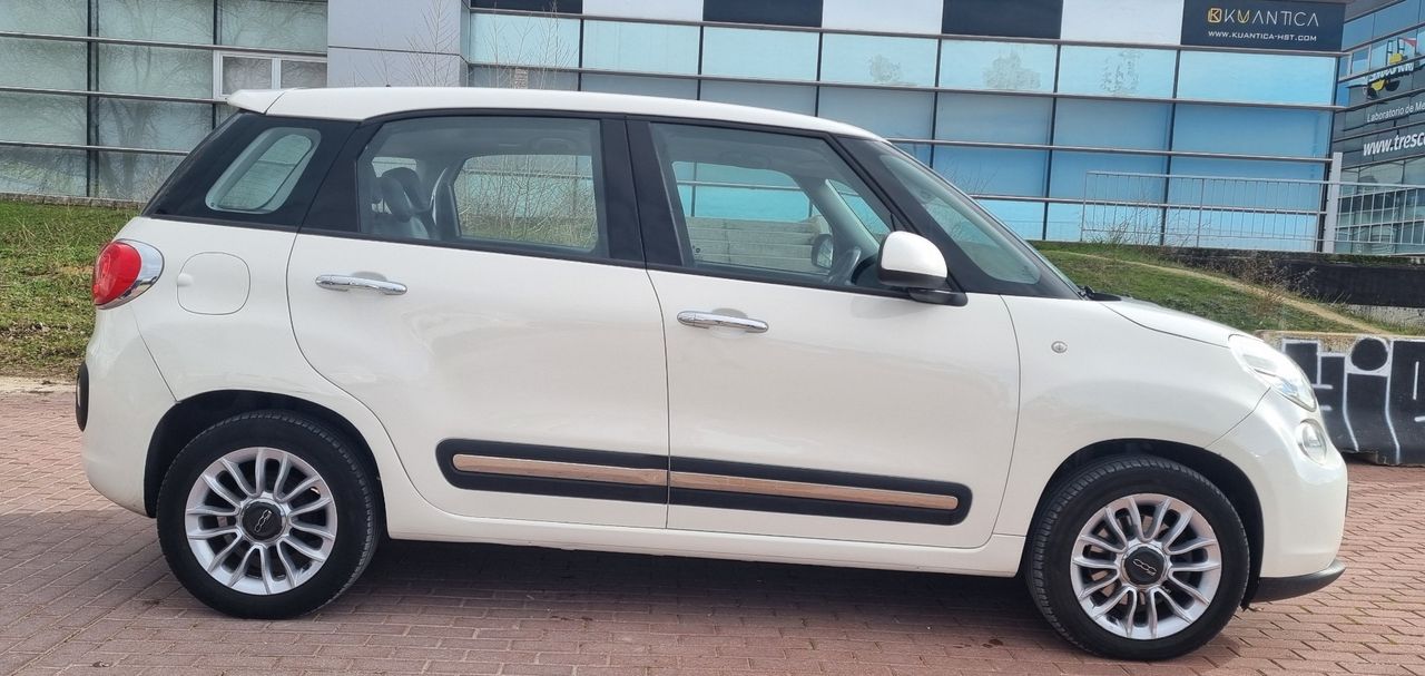 Fiat 500L 1.3Mjt II S&S Aut. 85 - Foto 6
