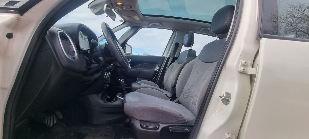 Fiat 500L 1.3Mjt II S&S Aut. 85 - Foto 8