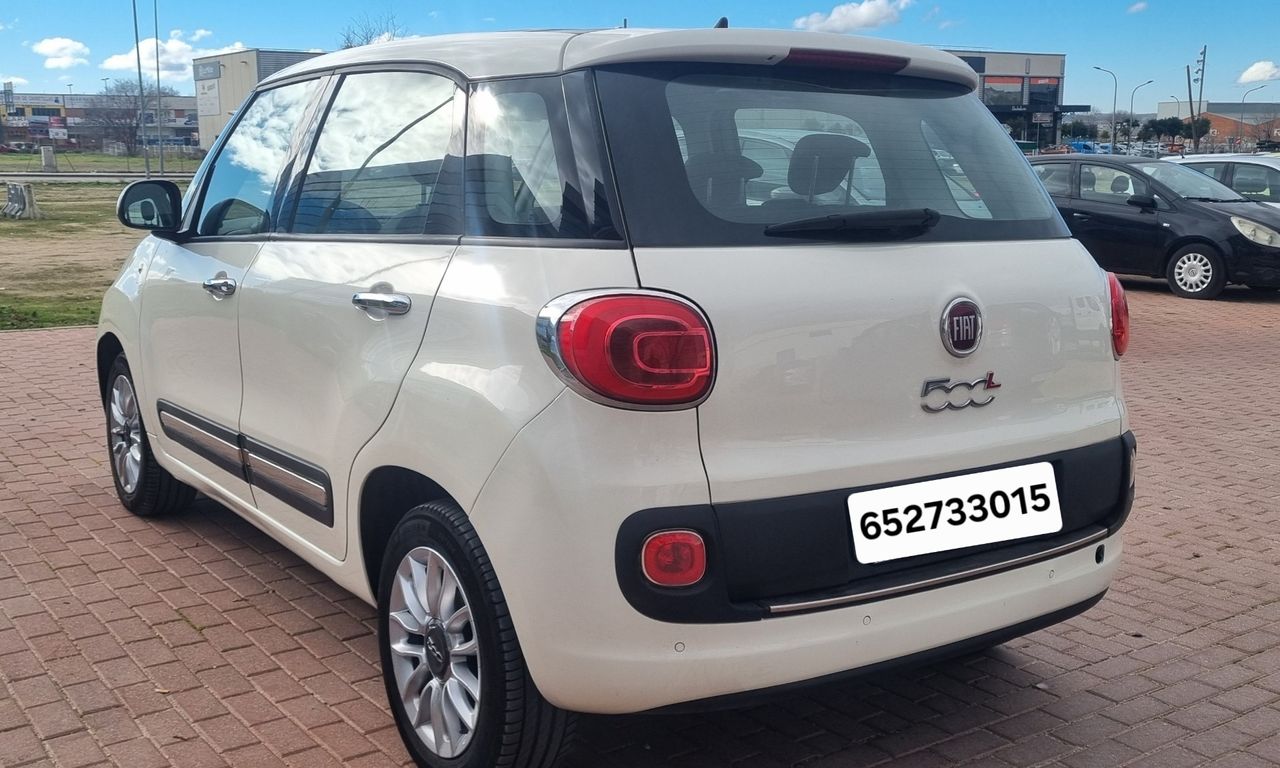 Fiat 500L 1.3Mjt II S&S Aut. 85 - Foto 4