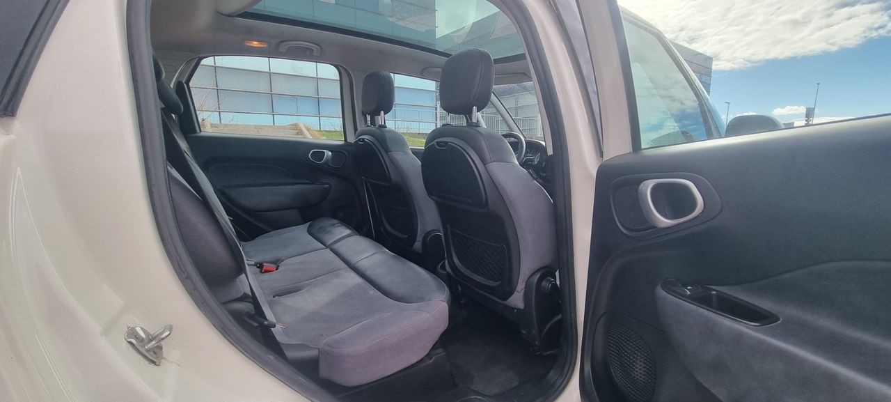 Fiat 500L 1.3Mjt II S&S Aut. 85 - Foto 11