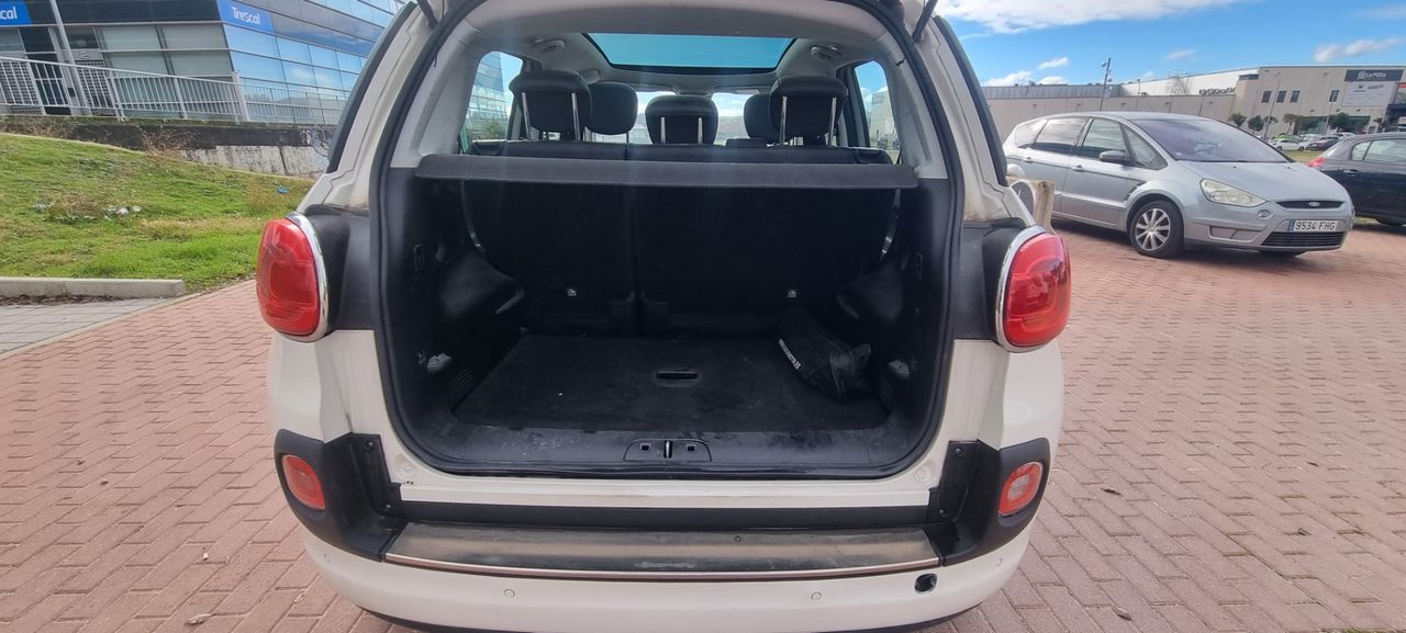 Fiat 500L 1.3Mjt II S&S Aut. 85 - Foto 13