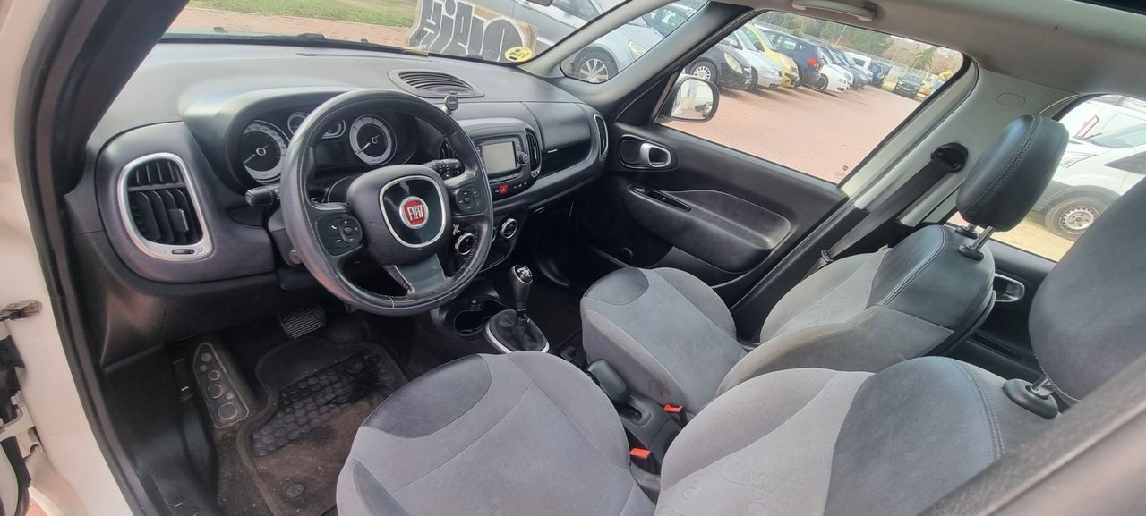 Fiat 500L 1.3Mjt II S&S Aut. 85 - Foto 9