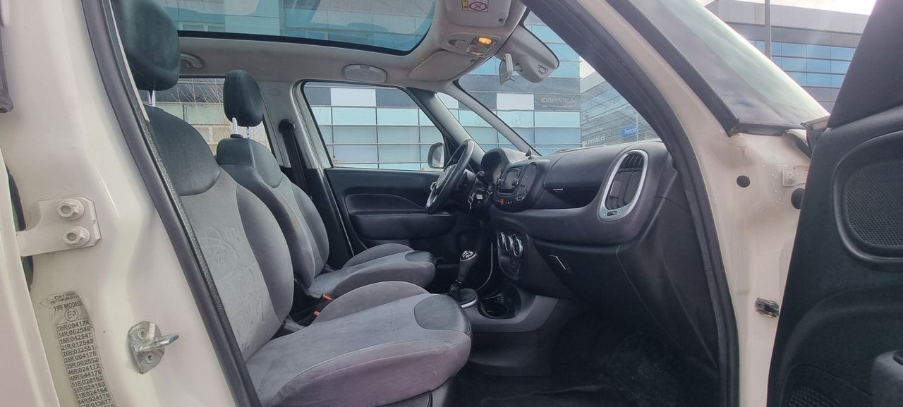 Fiat 500L 1.3Mjt II S&S Aut. 85 - Foto 10