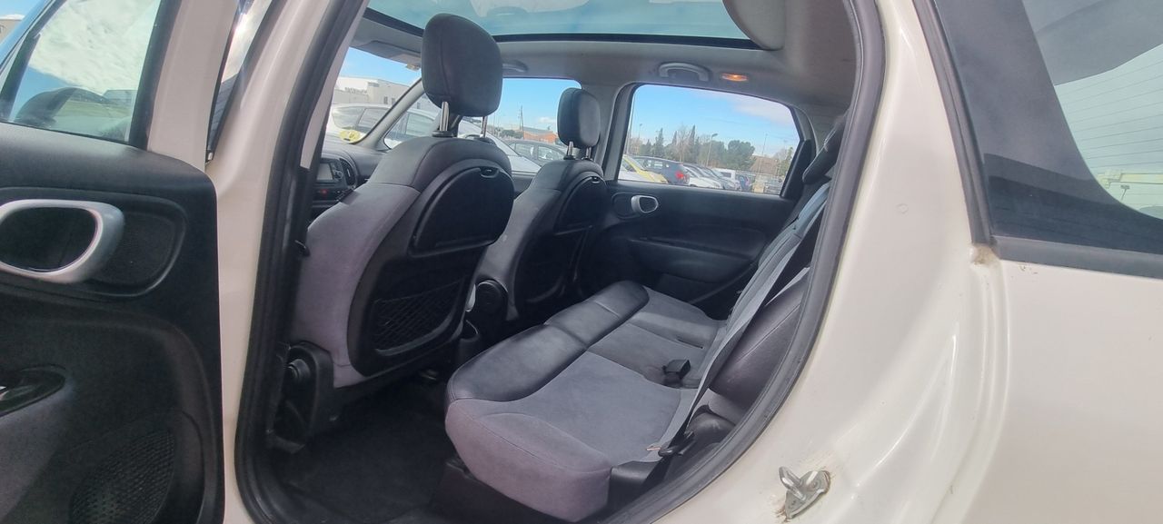 Fiat 500L 1.3Mjt II S&S Aut. 85 - Foto 12