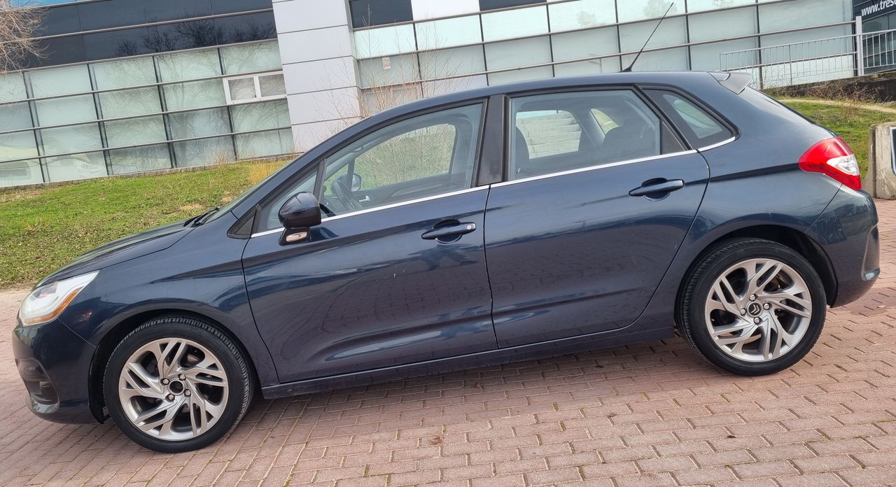 Citroën C4 1.2 e-THP S&S Exclusive - Foto 3