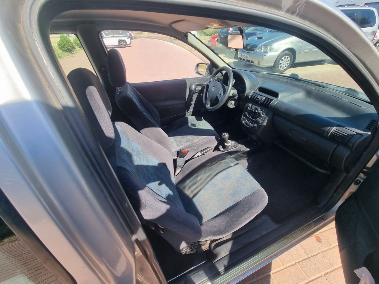 Opel Corsa 3p Club 1.2 16v - Foto 7