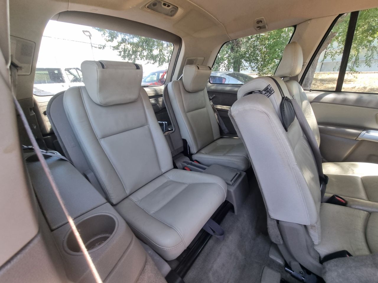Volvo XC90 D5 Momentum 7 asientos Aut. - Foto 9