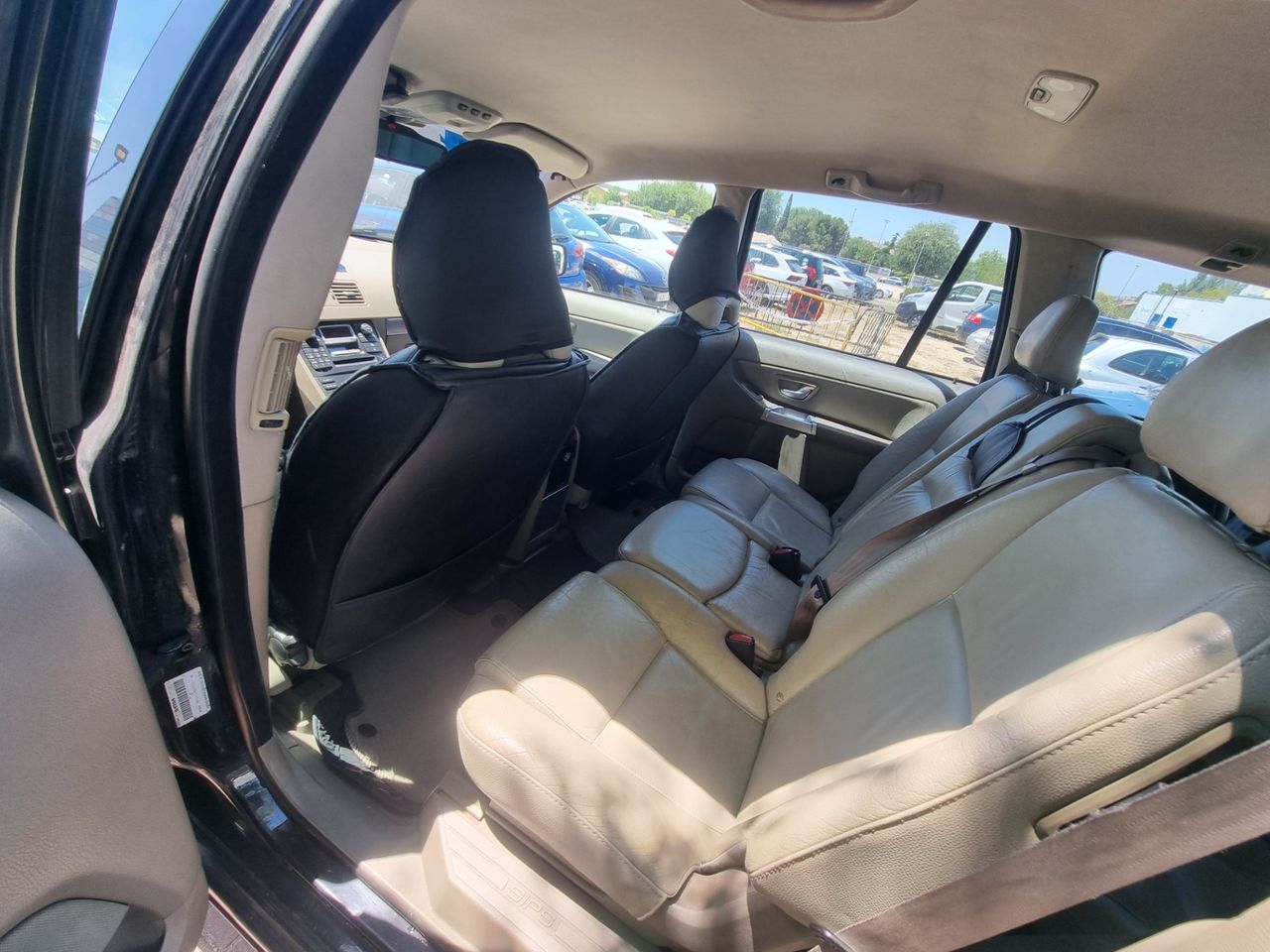 Volvo XC90 D5 Momentum 7 asientos Aut. - Foto 10
