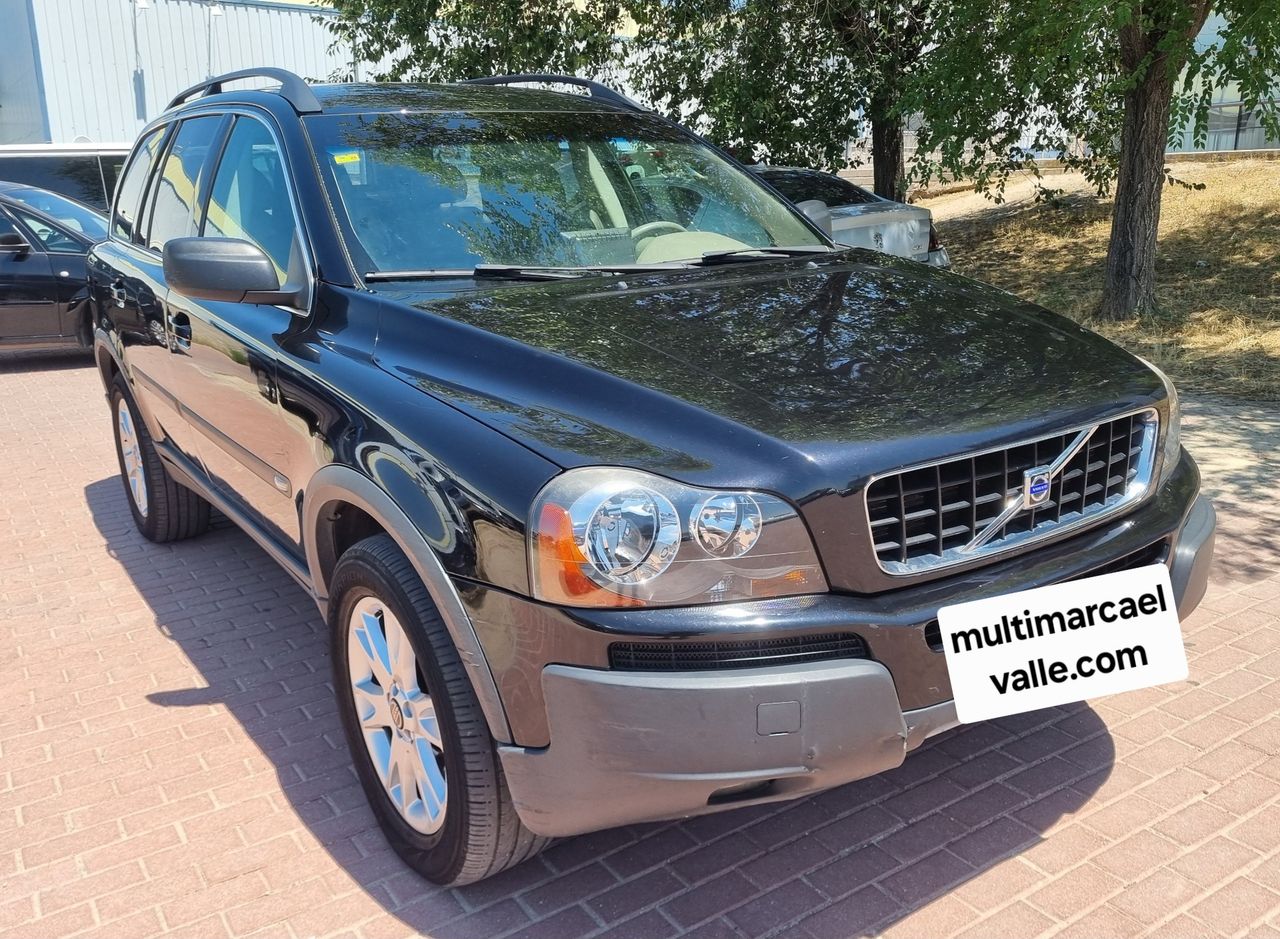 Volvo XC90 D5 Momentum 7 asientos Aut. - Foto 6