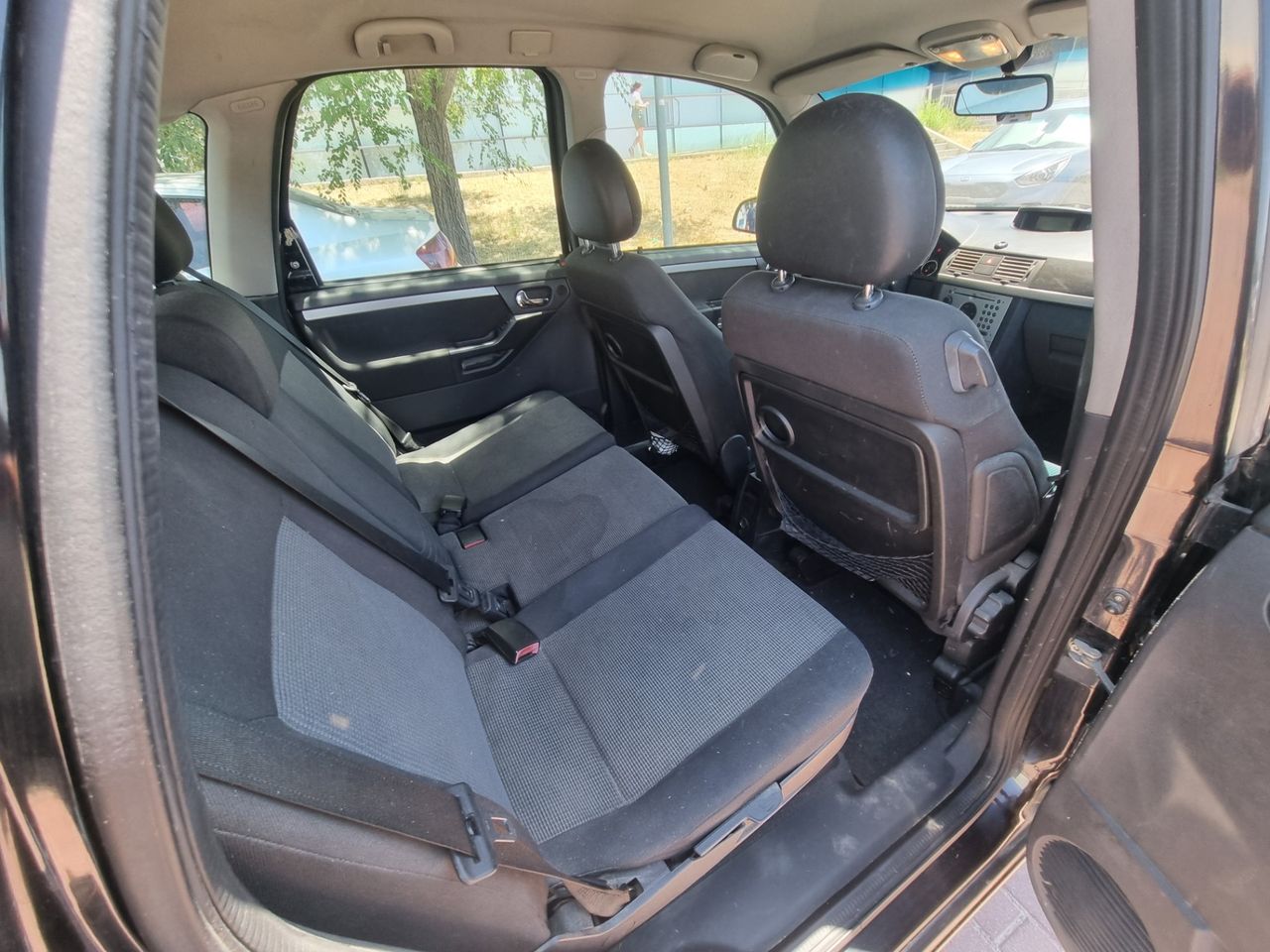 Opel Meriva Cosmo 1.7 CDTi - Foto 7