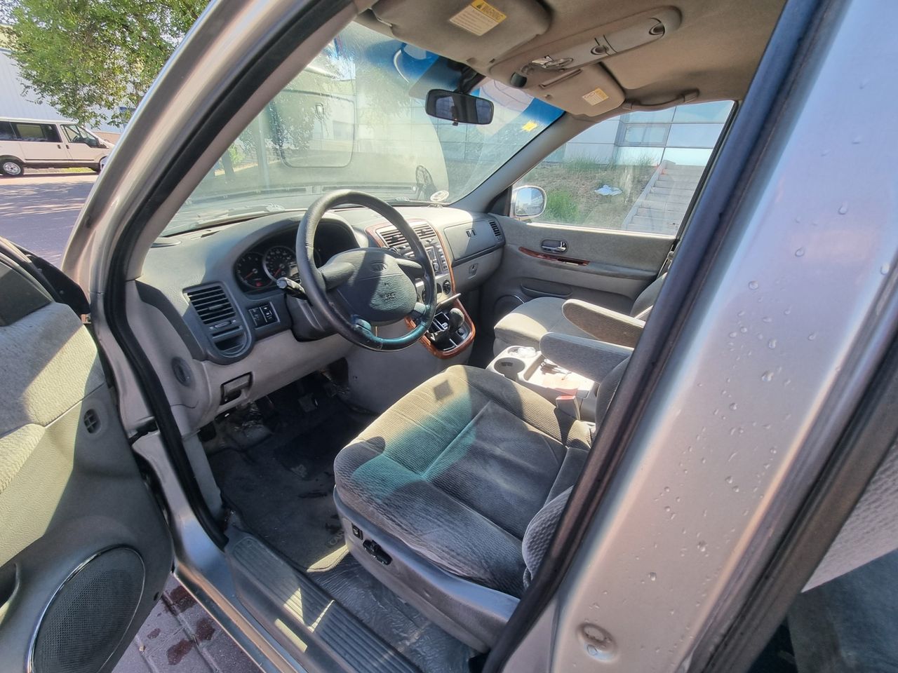 Kia Carnival 2.9 CRDi VGT Active - Foto 11
