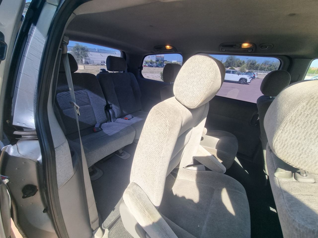 Kia Carnival 2.9 CRDi VGT Active - Foto 9