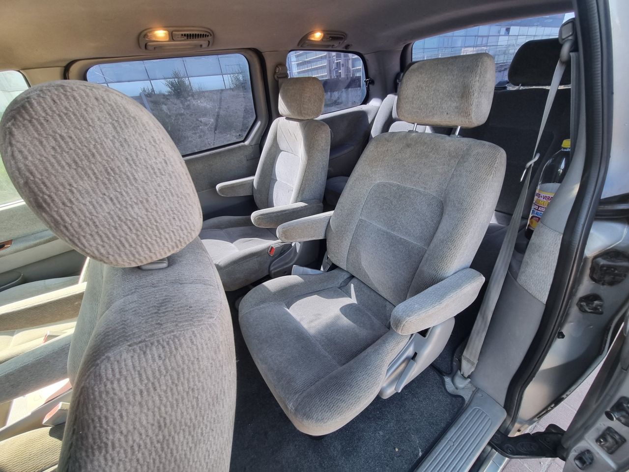 Kia Carnival 2.9 CRDi VGT Active - Foto 12