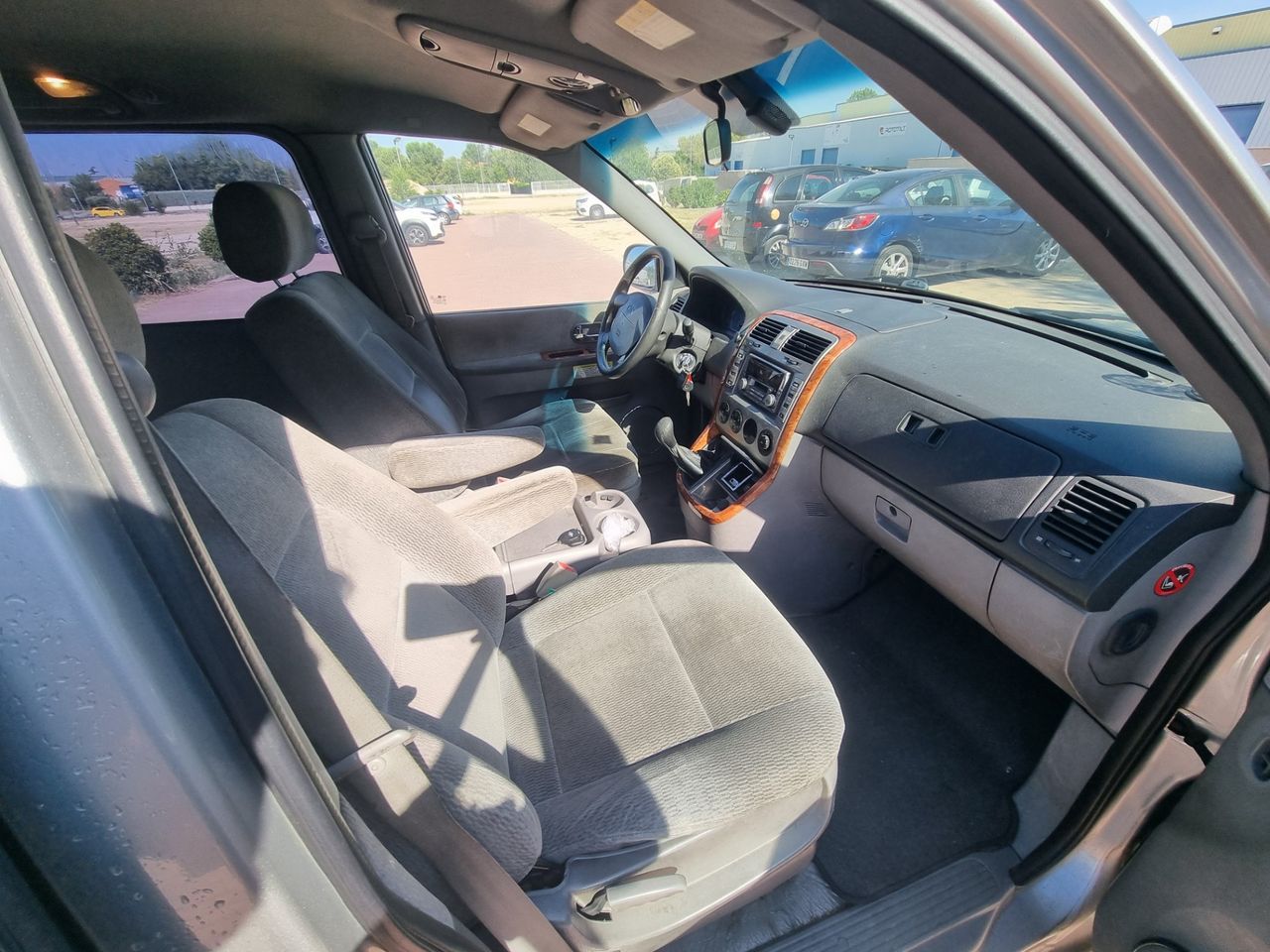 Kia Carnival 2.9 CRDi VGT Active - Foto 7
