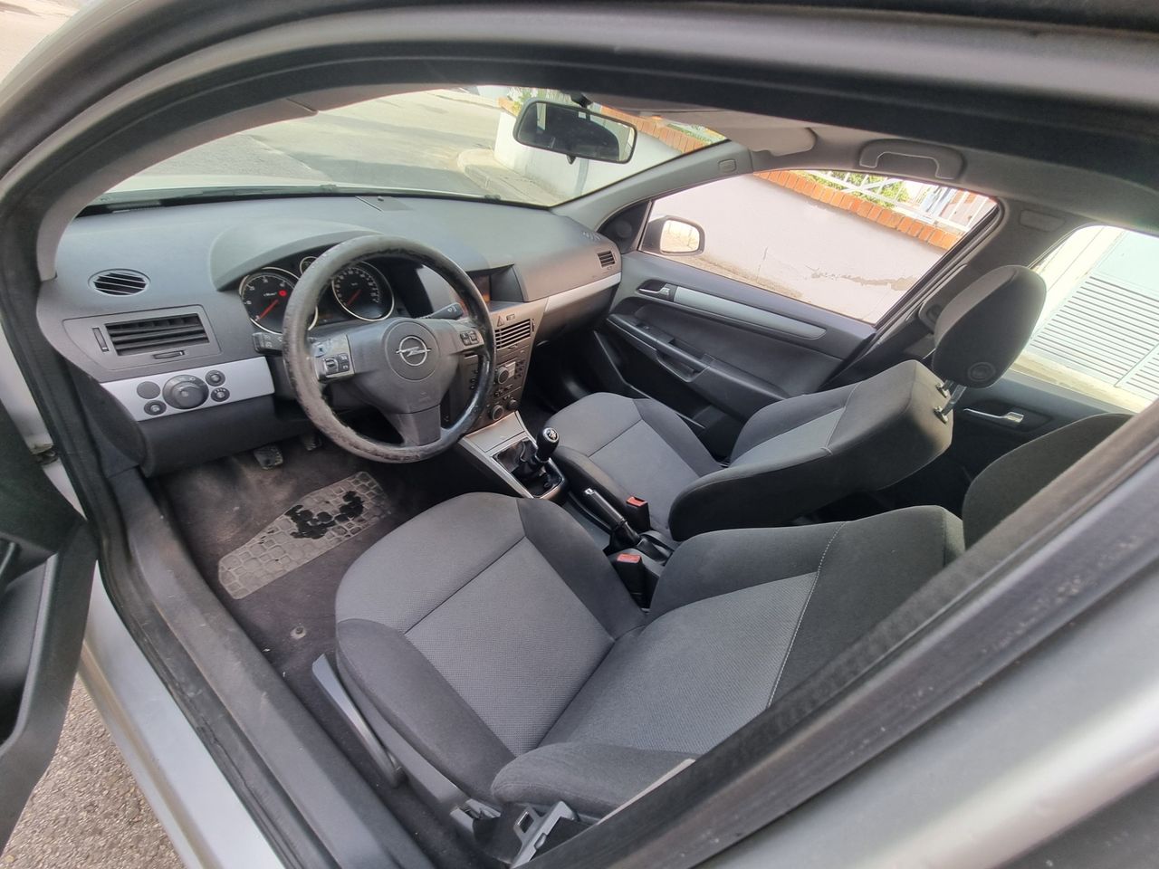Opel Astra SW Enjoy 1.7 CDTi 100 CV - Foto 11