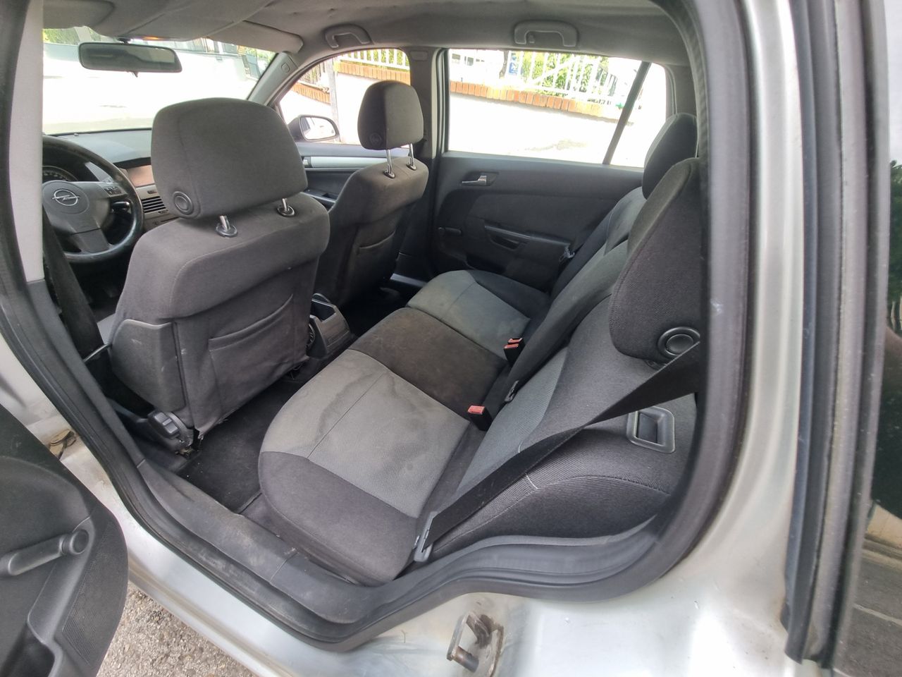 Opel Astra SW Enjoy 1.7 CDTi 100 CV - Foto 10