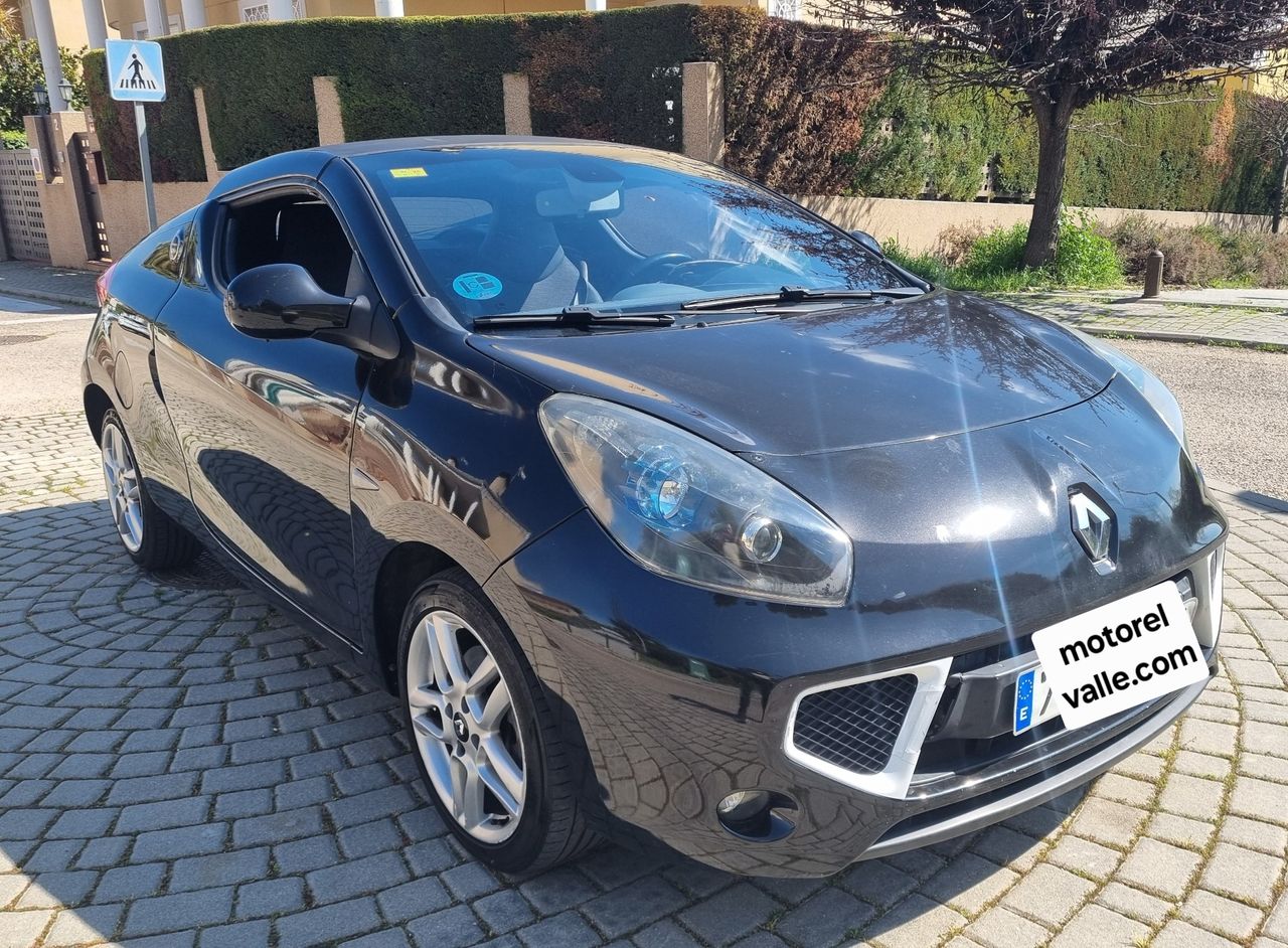 Renault Wind TCe 100 Dynamique - Foto 7
