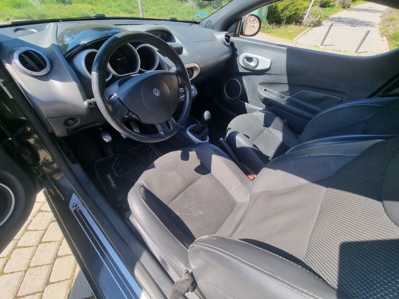 Renault Wind TCe 100 Dynamique - Foto 9