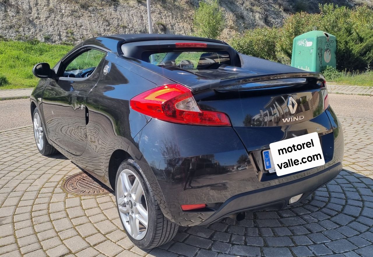 Renault Wind TCe 100 Dynamique - Foto 4