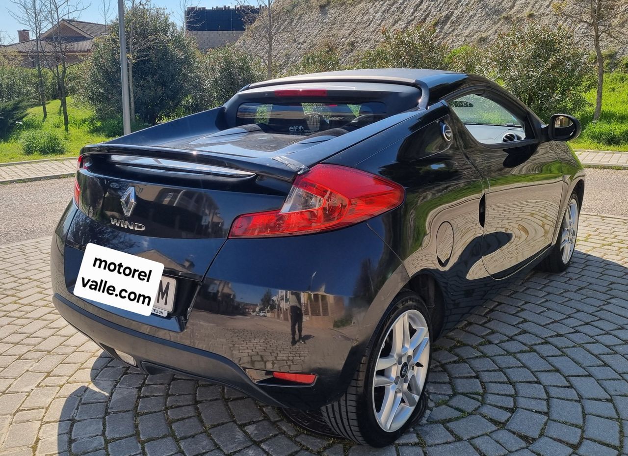 Renault Wind TCe 100 Dynamique - Foto 5