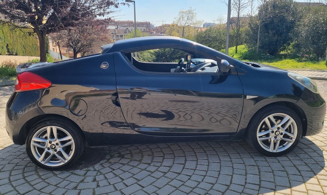 Renault Wind TCe 100 Dynamique - Foto 6