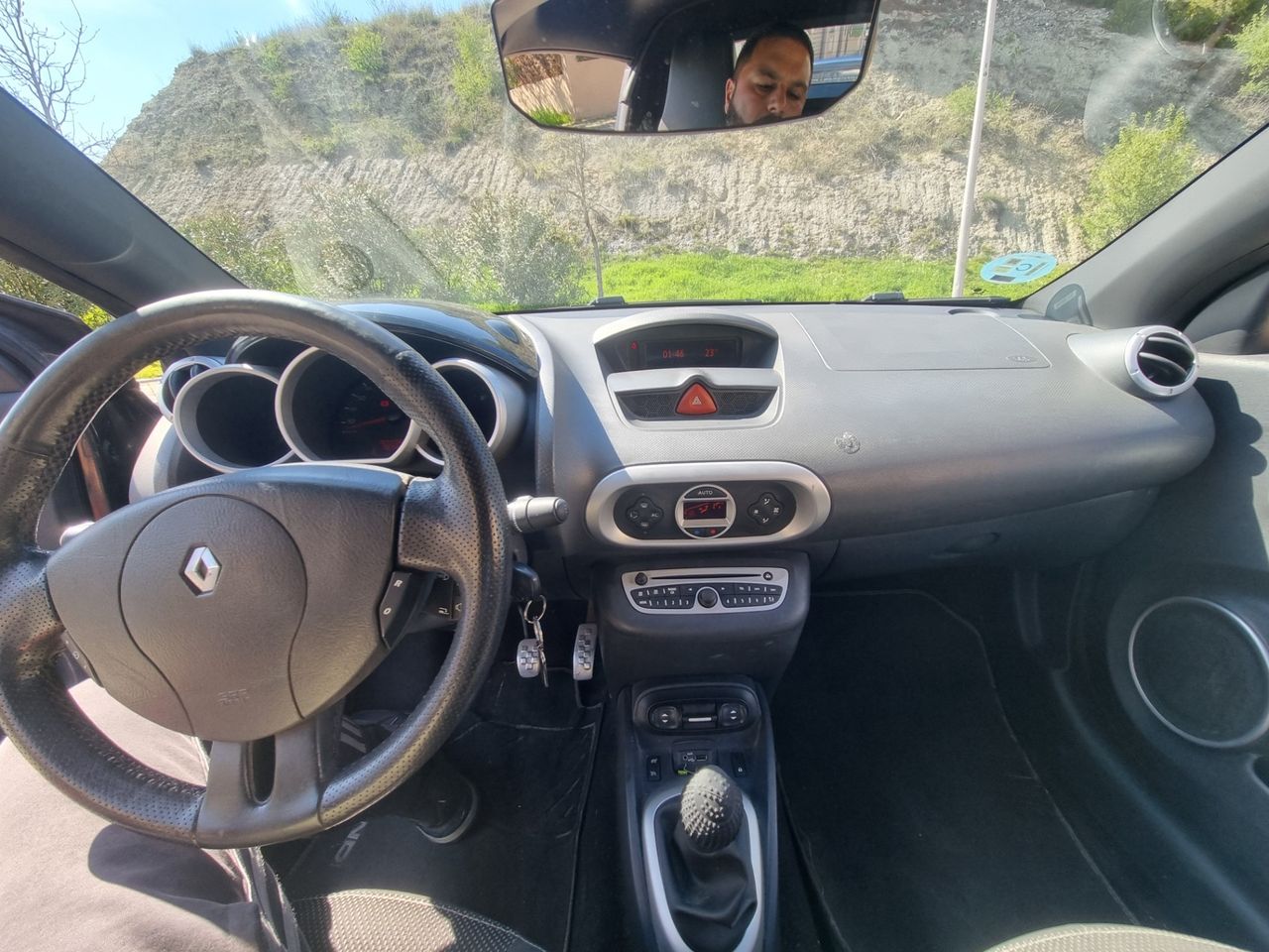 Renault Wind TCe 100 Dynamique - Foto 10
