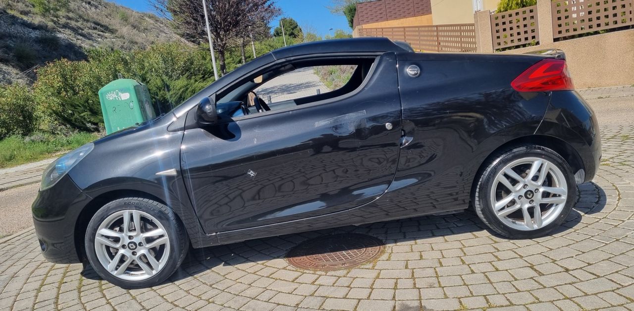 Renault Wind TCe 100 Dynamique - Foto 3