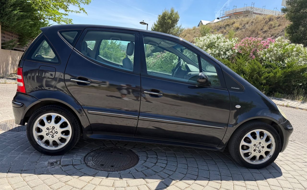Mercedes Clase A A 190 Corto - Foto 6
