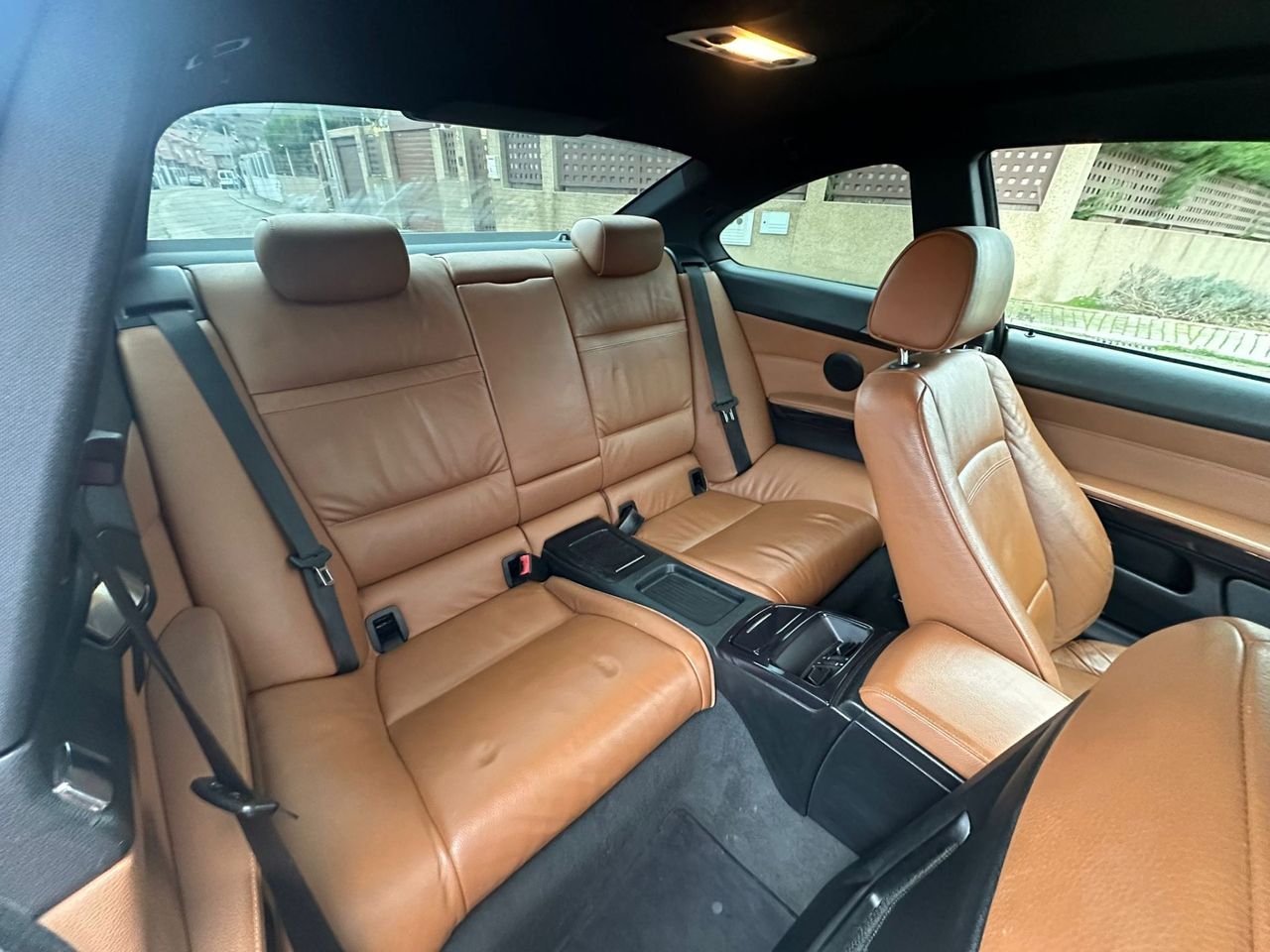 BMW Serie 3 320d Coupé - Foto 11