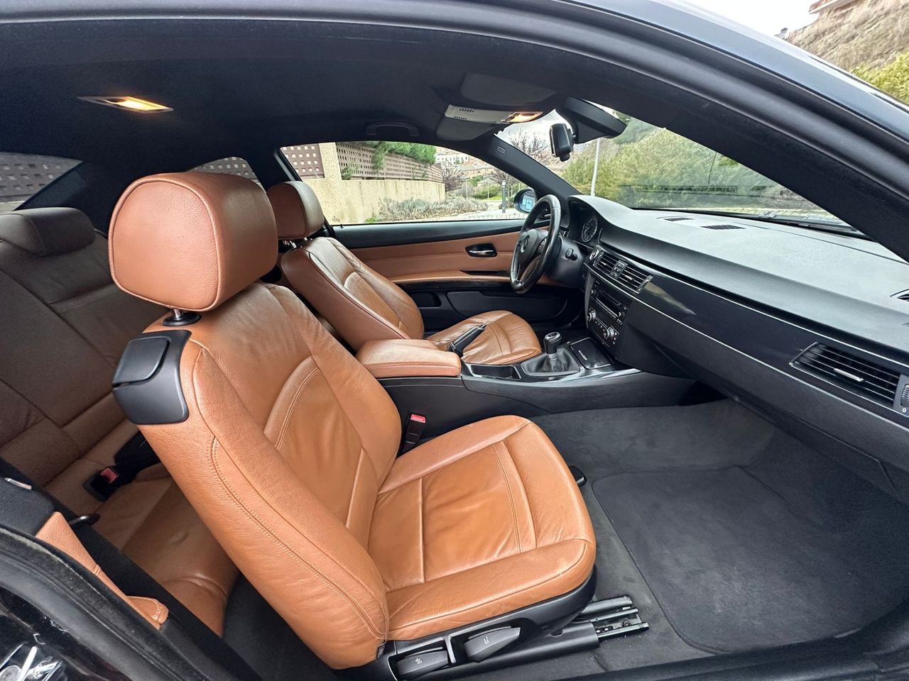 BMW Serie 3 320d Coupé - Foto 9