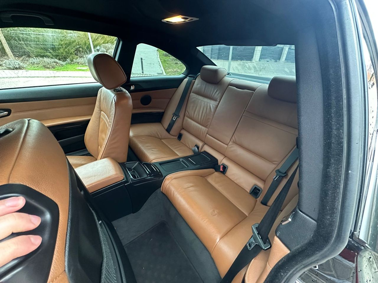 BMW Serie 3 320d Coupé - Foto 10