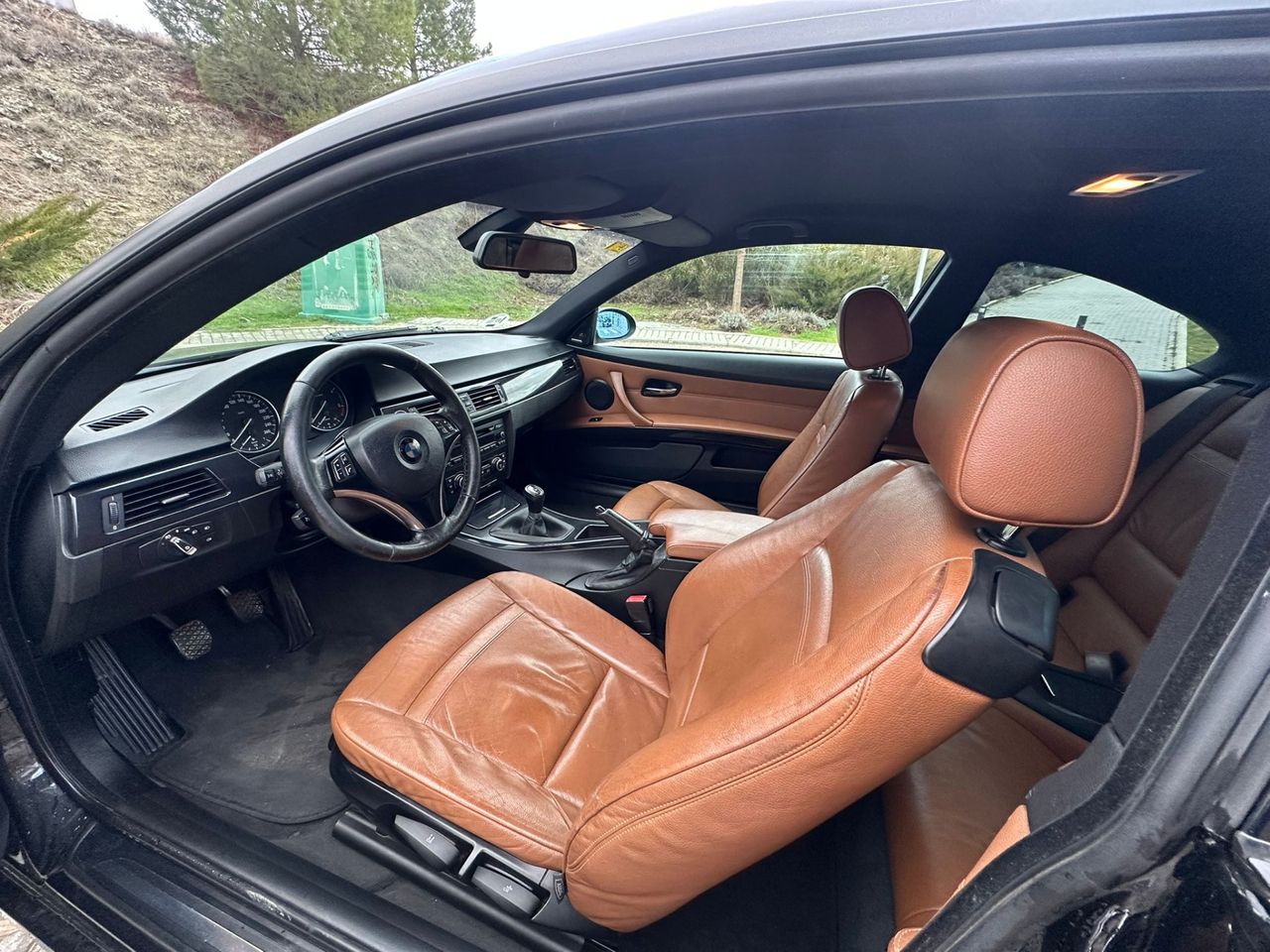 BMW Serie 3 320d Coupé - Foto 8