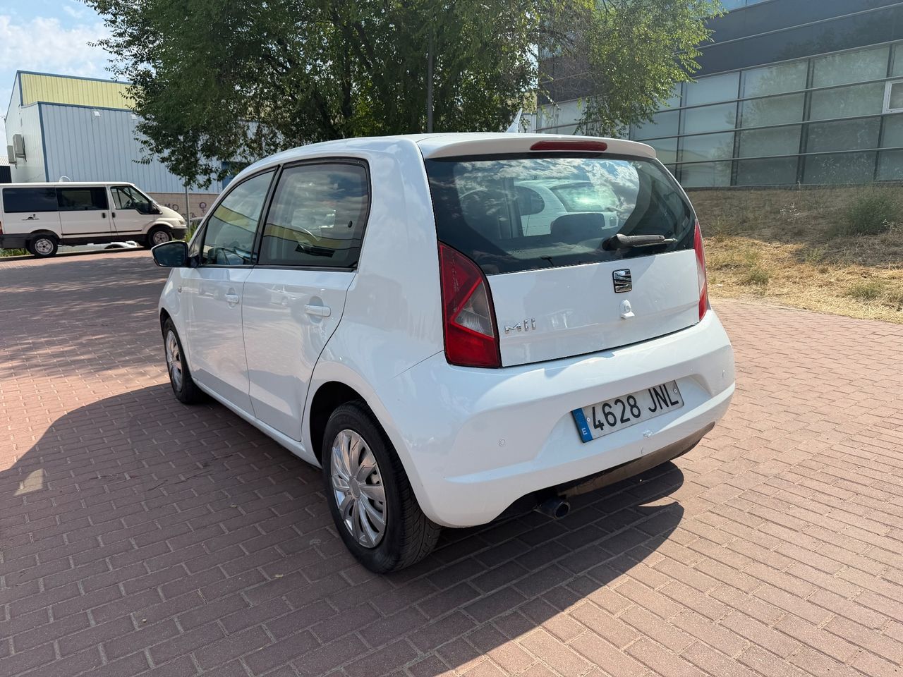 Seat Mii 5p 1.0 60 CV by Mango - Foto 4