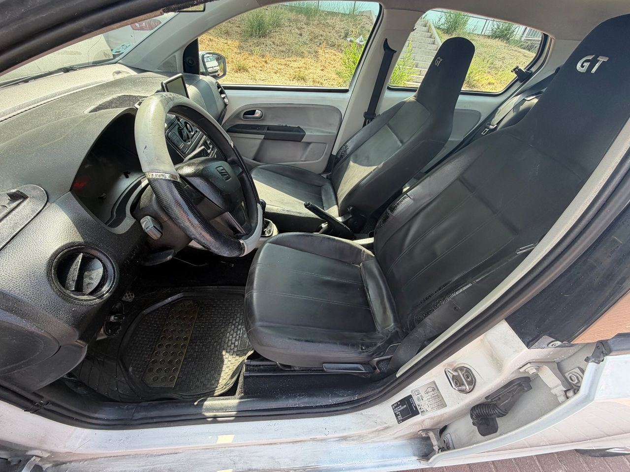 Seat Mii 5p 1.0 60 CV by Mango - Foto 11