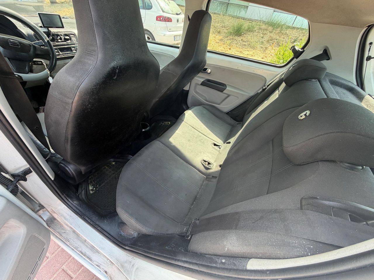 Seat Mii 5p 1.0 60 CV by Mango - Foto 10