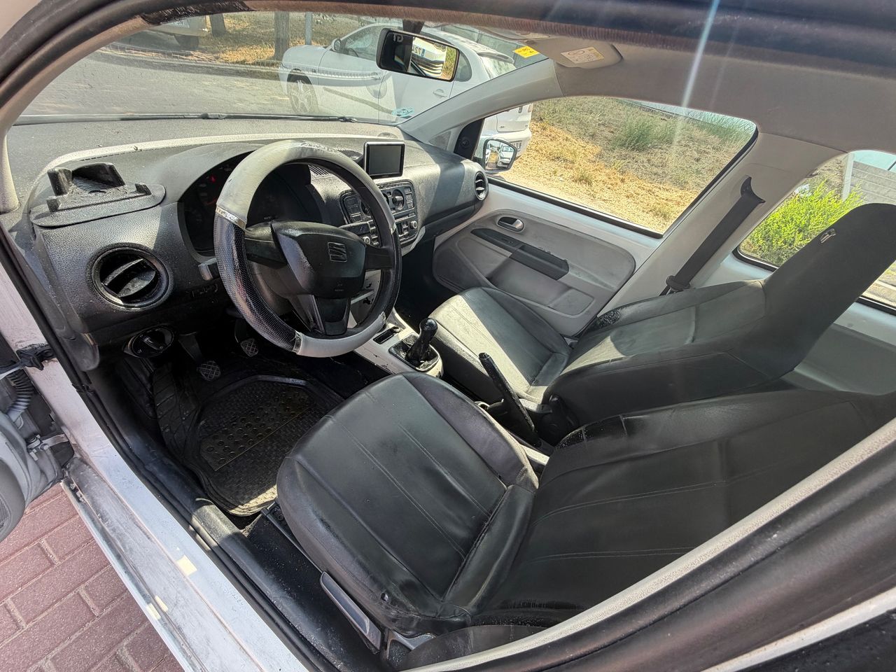 Seat Mii 5p 1.0 60 CV by Mango - Foto 12