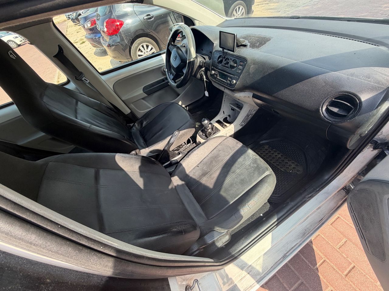 Seat Mii 5p 1.0 60 CV by Mango - Foto 8
