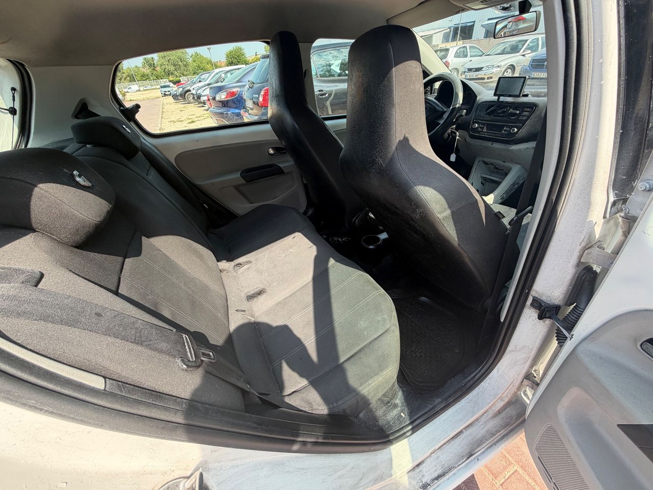 Seat Mii 5p 1.0 60 CV by Mango - Foto 9