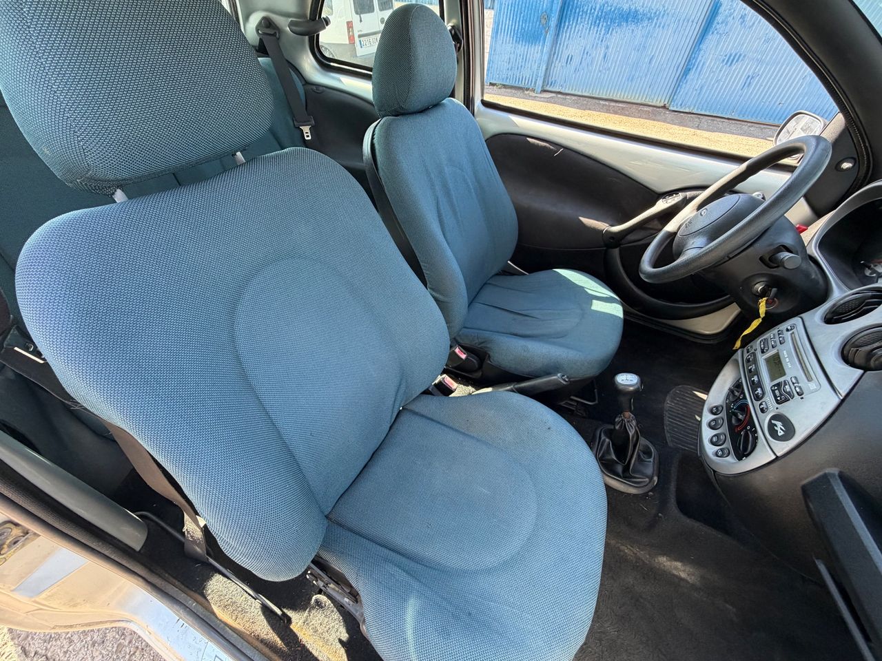 Ford Ka 1.3 70 CV - Foto 6