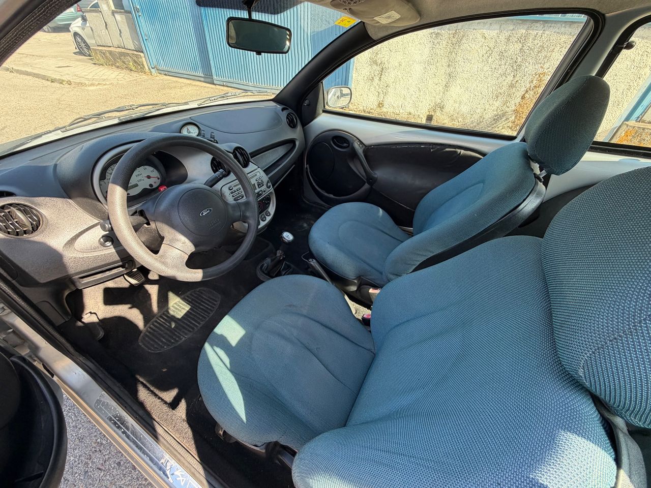 Ford Ka 1.3 70 CV - Foto 7