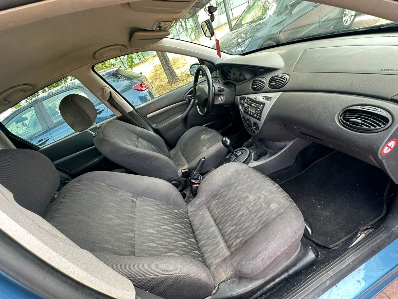 Ford Focus 1.6 automático - Foto 7