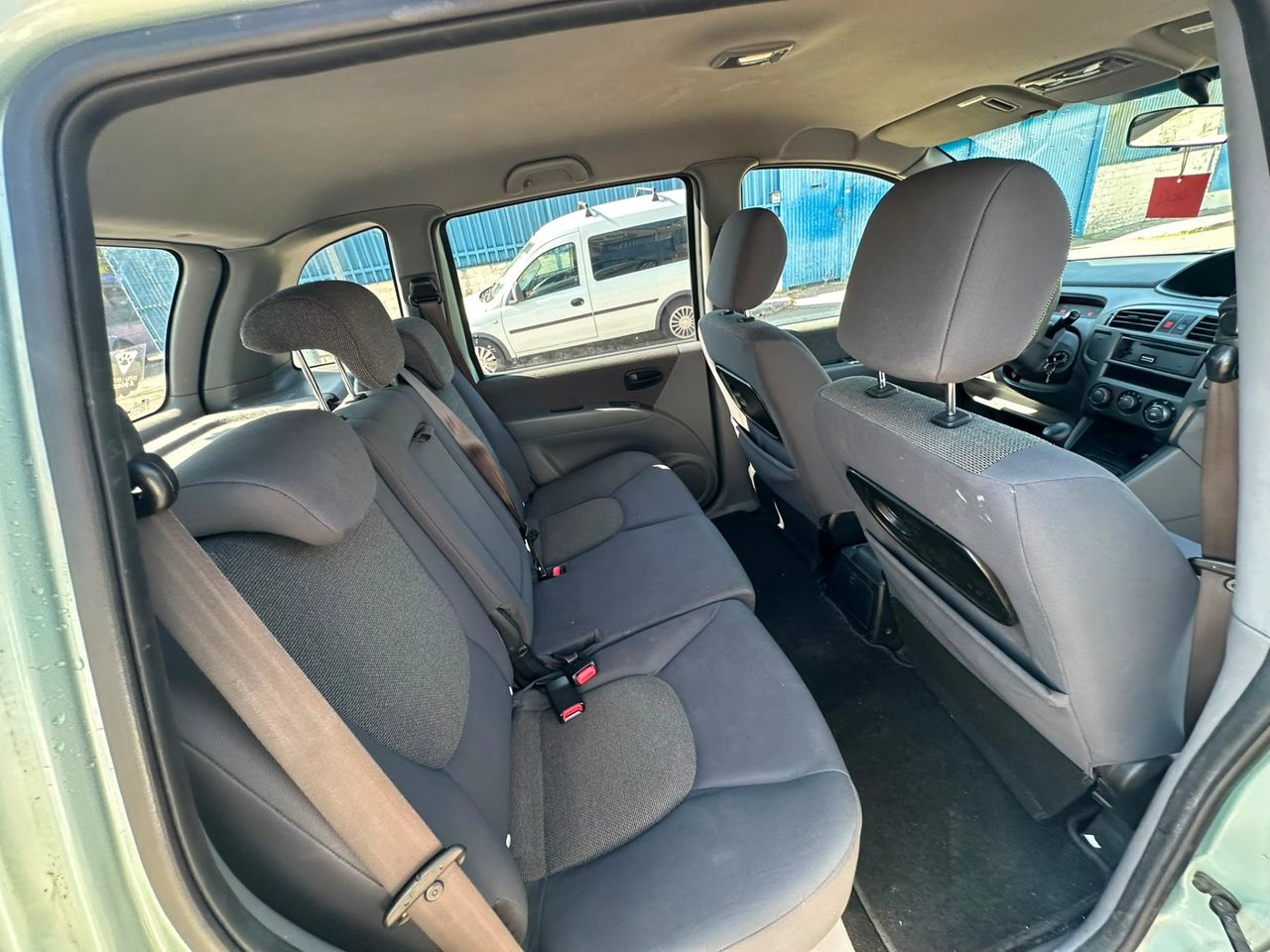 Hyundai Matrix 1.5 crdi - Foto 9