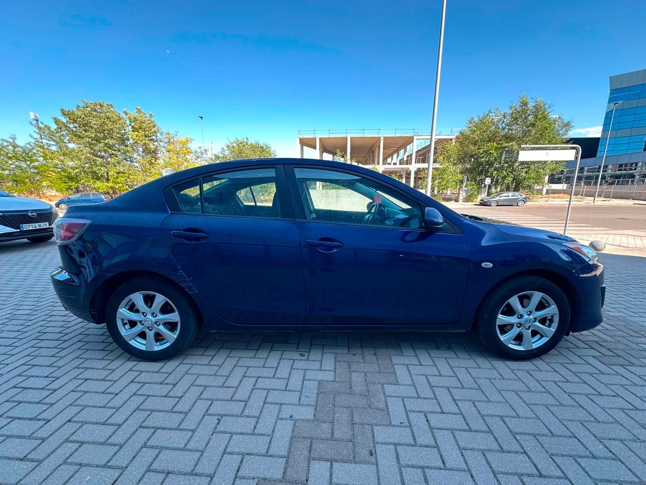 Mazda mazda3 3 SportSedán Active 1.6 105 CV - Foto 5