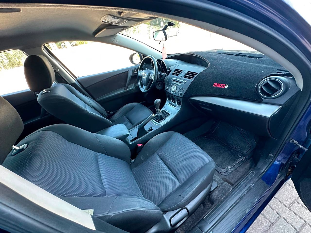 Mazda mazda3 3 SportSedán Active 1.6 105 CV - Foto 7