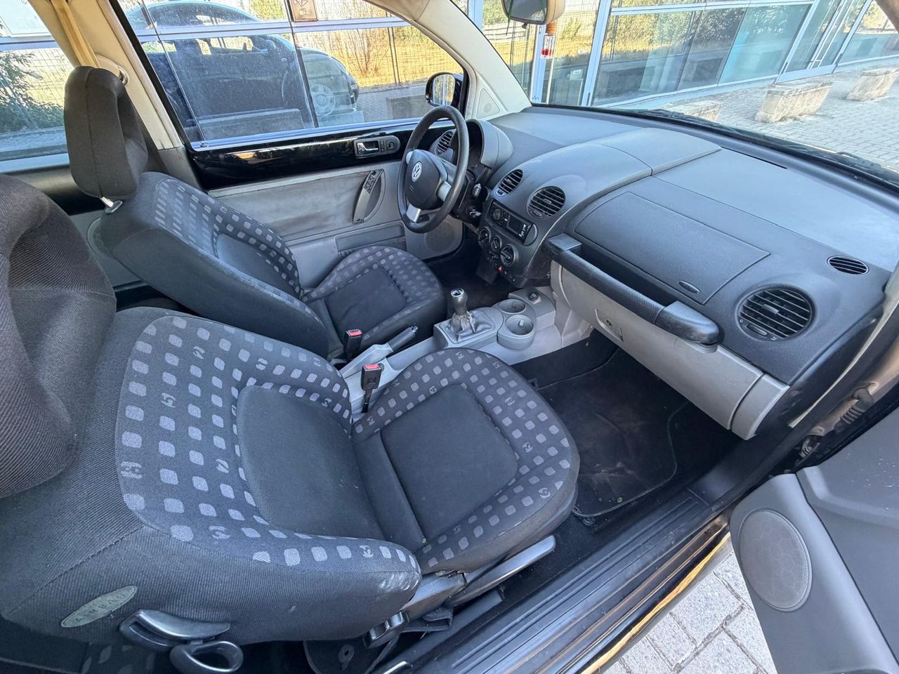 Volkswagen New Beetle 1.9 TDI 90 CV - Foto 10